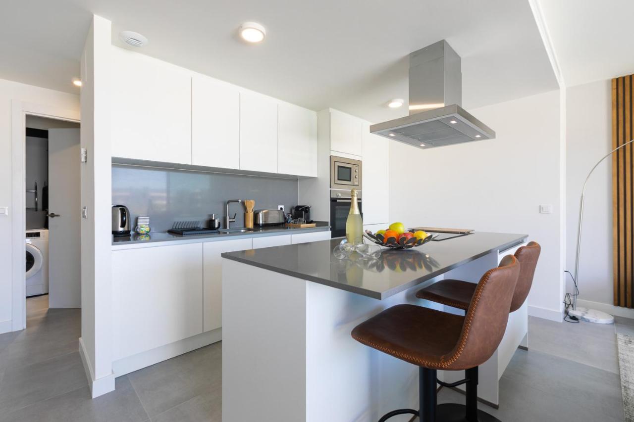 The Golden Oasis Penthouse Apartment Estepona Exterior photo